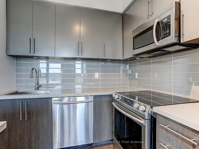 4699 Glen Erin Dr #1203 — Photo 14