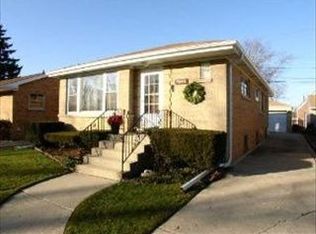 7644 W Oakton St, Niles, IL 60714