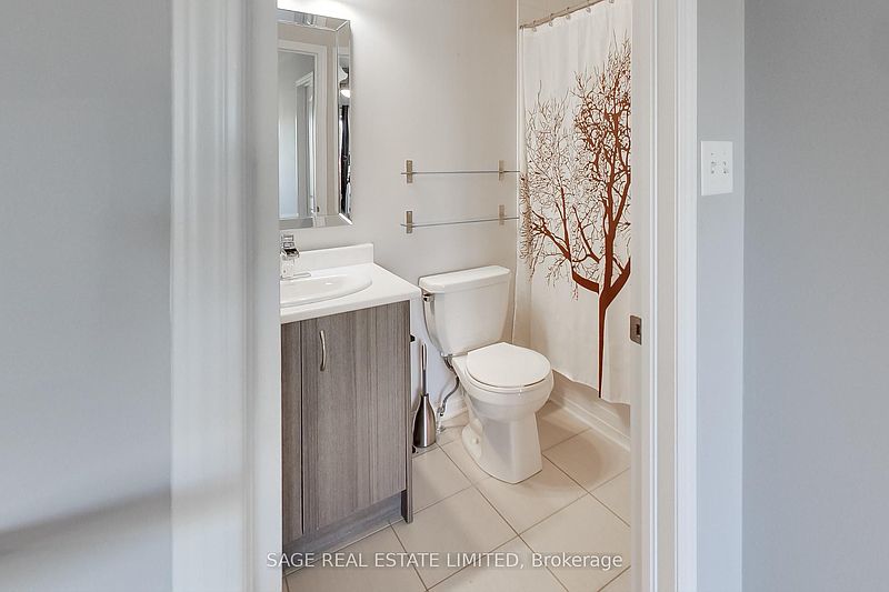 Ajax Townhouse for rent - 2 Bedrooms — photo 26
