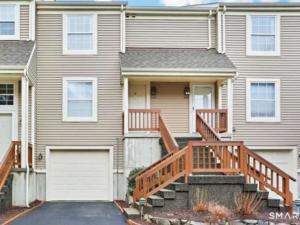 606 Foxboro Dr Unit 606, Norwalk, CT 06851