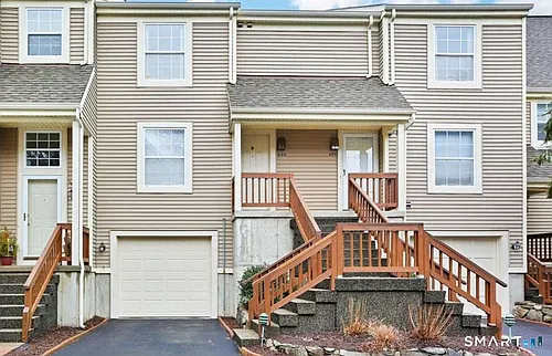 606 Foxboro Dr #606 Photo 1