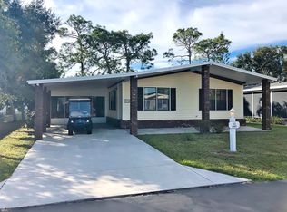 2597 Macon Cir #232, North Fort Myers, FL 33917