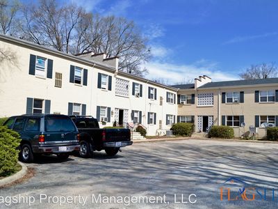 718 Sunset Ave APT 3, Rocky Mount, NC, 27804