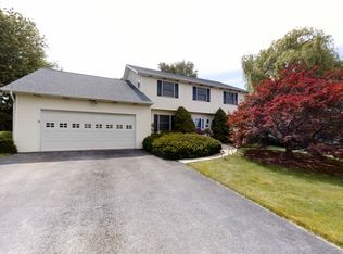 3005 Fairchild Ln, State College, PA 16801
