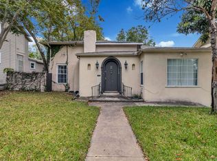112 Cloverleaf Ave, Alamo Heights, TX 78209
