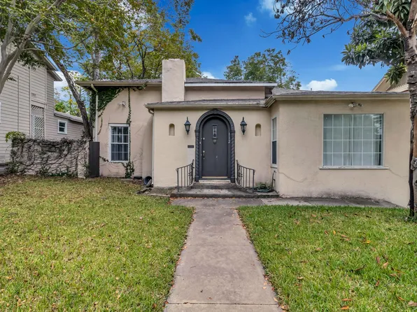 112 Cloverleaf Ave, Alamo Heights, TX 78209