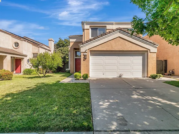 457 Calistoga Cir, Fremont, CA 94536