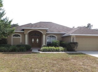 10582 Blythville Rd, Spring Hill, FL 34608