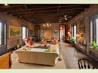 Rented by Stribling