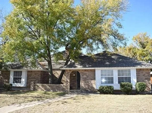 7808 Silveridge Dr, Fort Worth, TX 76133