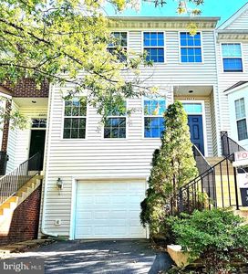 6623 Patent Parish Ln, Alexandria, VA, 22315