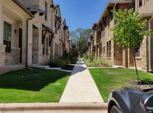 13800 Lyndhurst St UNIT 345, Austin, TX 78717