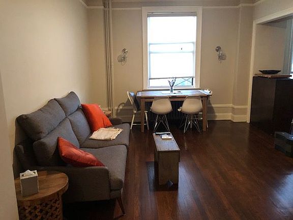 2nd image of 270 Convent Ave APT 8B
