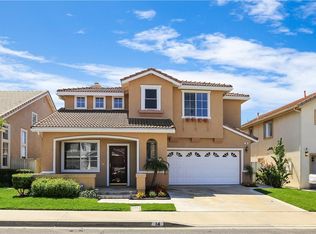 14 Balustrade Pl, Foothill Ranch, CA 92610