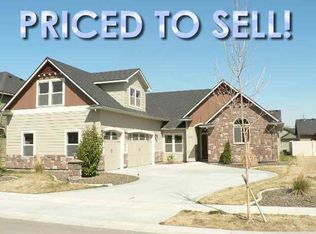 902 W Arbor Point Way, Nampa, ID 83686