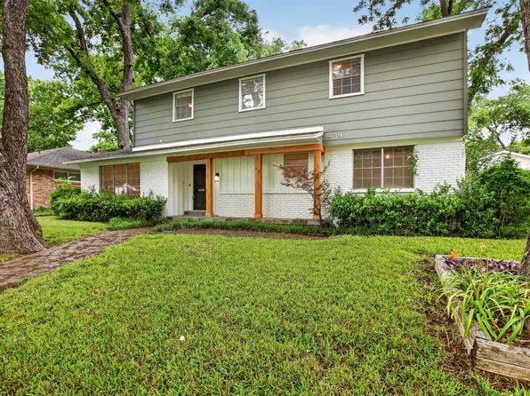9551 Highedge Dr, Dallas, TX 75238