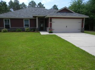 8293 Torres St, Navarre, FL 32566