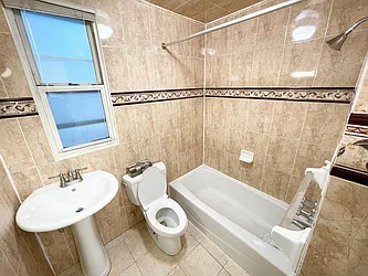 Rented by Yup Realty LLC