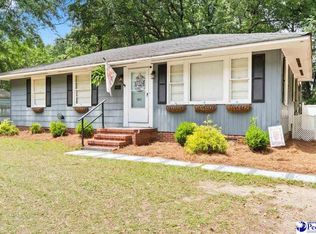 461 N Railroad Ave, Johnsonville, SC 29555