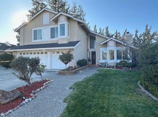 3219 Touriga Dr, Pleasanton, CA 94566