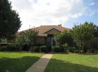 657 Little, Grand Prairie, TX 75150