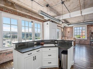 1301 Wazee St UNIT 4B, Denver, CO 80204