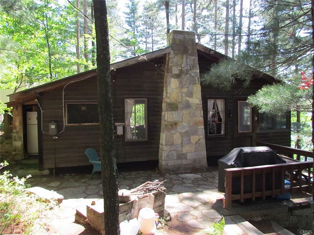 7936 Stone House Ln, Brantingham, NY 13312 Zillow