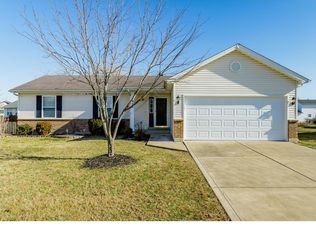 7420 Cinnamon Teal Dr, O'Fallon, MO 63368