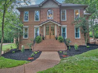 170 N Berwick Ln, Franklin, TN 37069