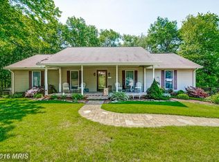 1515 Bollinger Rd, Westminster, MD 21157