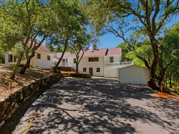 1866 Silverado Trail, Napa, CA 94558