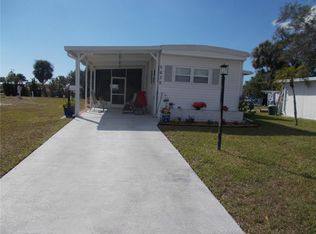 5632 Holiday Park Blvd, North Port, FL 34287