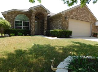 128 Old Settlers Trl, Waxahachie, TX 75167
