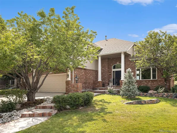 10085 Cottoncreek Drive, Highlands Ranch, CO 80130
