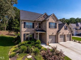 2339 Magaw Ln, Powder Springs, GA 30127