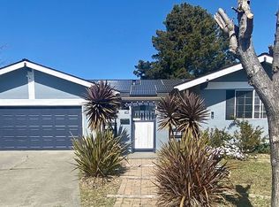 116 Brophy St, American Canyon, CA 94503