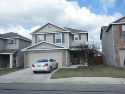 12431 Avens Arbor, San Antonio, TX, 78253