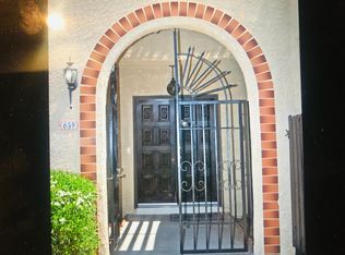 659 N Richey Blvd, Tucson, AZ 85716