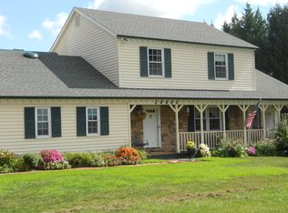 20903 W Liberty Rd, White Hall, MD 21161