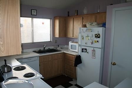 All Appliances Stay