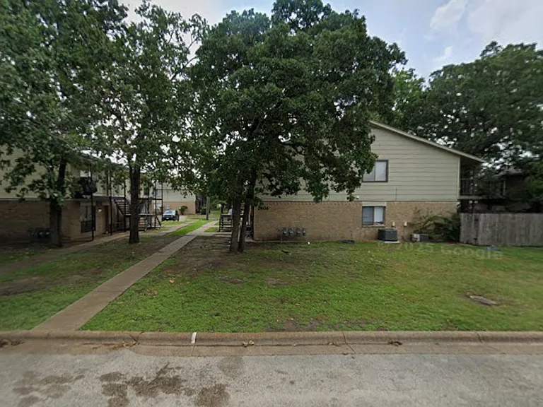 2408 Bandera Dr #B — Photo 1