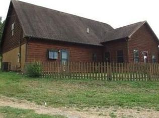 32599 Axley Chapel Rd, Greenback, TN 37742