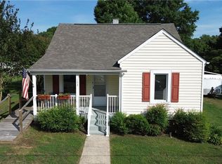 153 Green St, Mount Airy, NC 27030