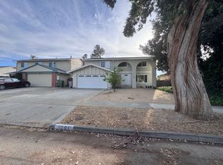 1281 Sabal Dr, San Jose, CA 95132