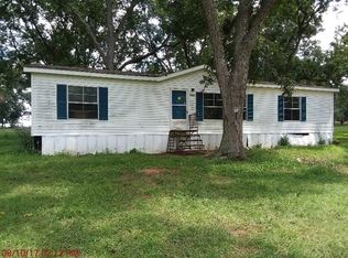 3276 Stage Coach Rd, Meigs, GA 31765