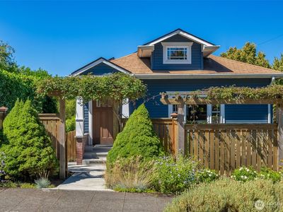 5129 2nd Avenue NW, Seattle, WA, 98107