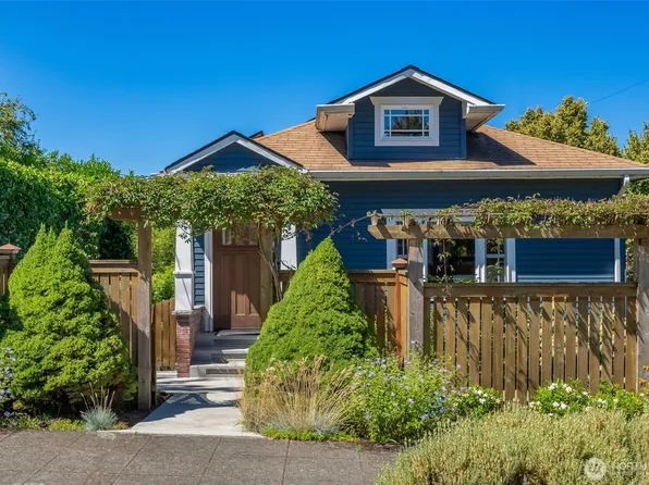 5129 2nd Avenue NW, Seattle, WA 98107