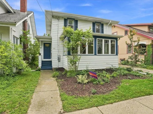 422 Sidney St, Madison, WI 53703
