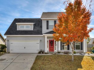 872 Westlawn Dr, Grovetown, GA 30813