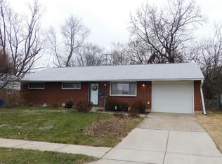 1754 Lucks Rd, Reynoldsburg, OH 43068